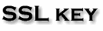 SSL key